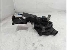 Recambio de cerradura puerta delantera izquierda para ford mondeo ber. (ca2) limited edition referencia OEM IAM 6M2AR21813 6M2AR