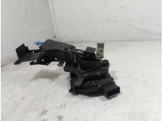 Recambio de cerradura puerta delantera izquierda para ford mondeo ber. (ca2) limited edition referencia OEM IAM 6M2AR21813 6M2AR 2