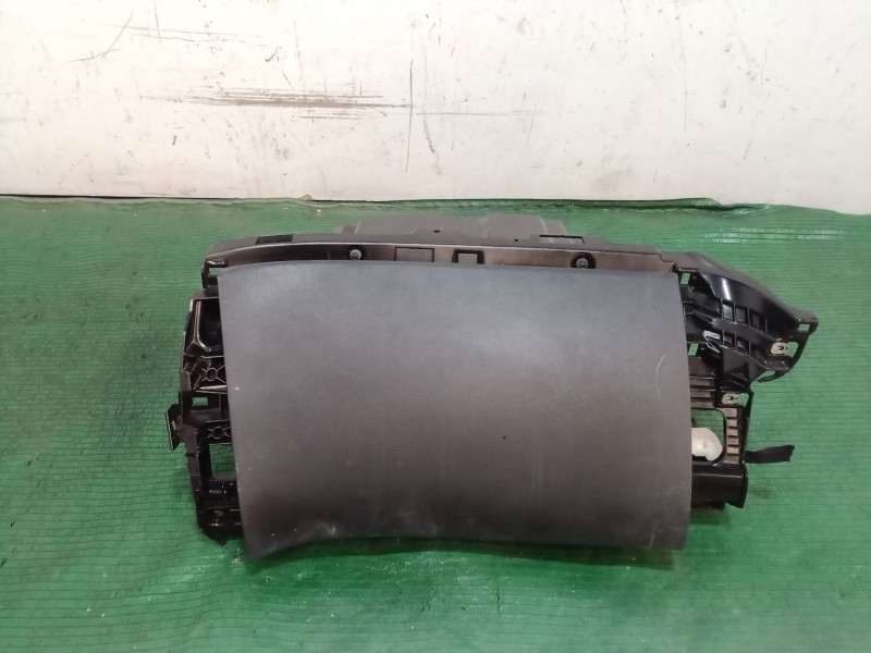 Recambio de guantera para renault espace v (jr_) 2.0 blue dci 190 referencia OEM IAM   