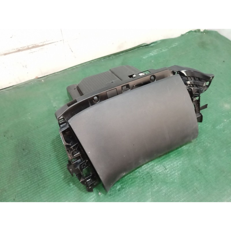 Recambio de guantera para renault espace v (jr_) 2.0 blue dci 190 referencia OEM IAM   