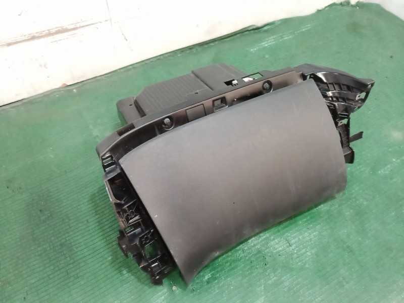 Recambio de guantera para renault espace v (jr_) 2.0 blue dci 190 referencia OEM IAM   