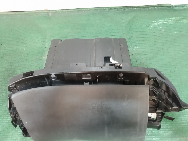 Recambio de guantera para renault espace v (jr_) 2.0 blue dci 190 referencia OEM IAM   