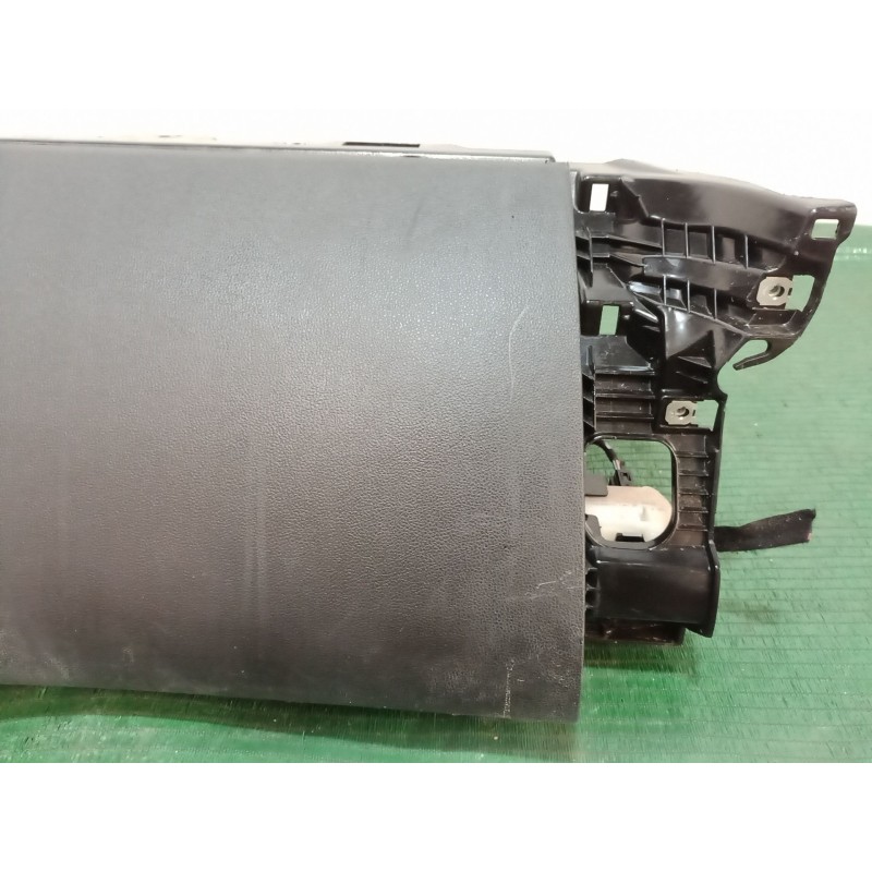 Recambio de guantera para renault espace v (jr_) 2.0 blue dci 190 referencia OEM IAM   