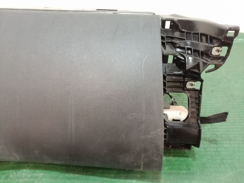 Recambio de guantera para renault espace v (jr_) 2.0 blue dci 190 referencia OEM IAM   