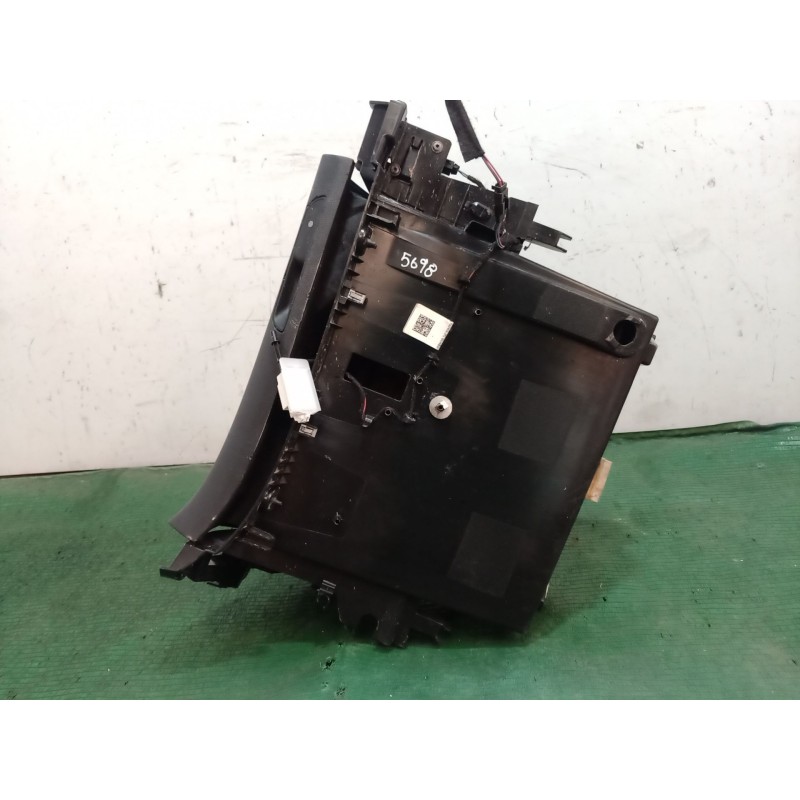 Recambio de guantera para renault espace v (jr_) 2.0 blue dci 190 referencia OEM IAM   