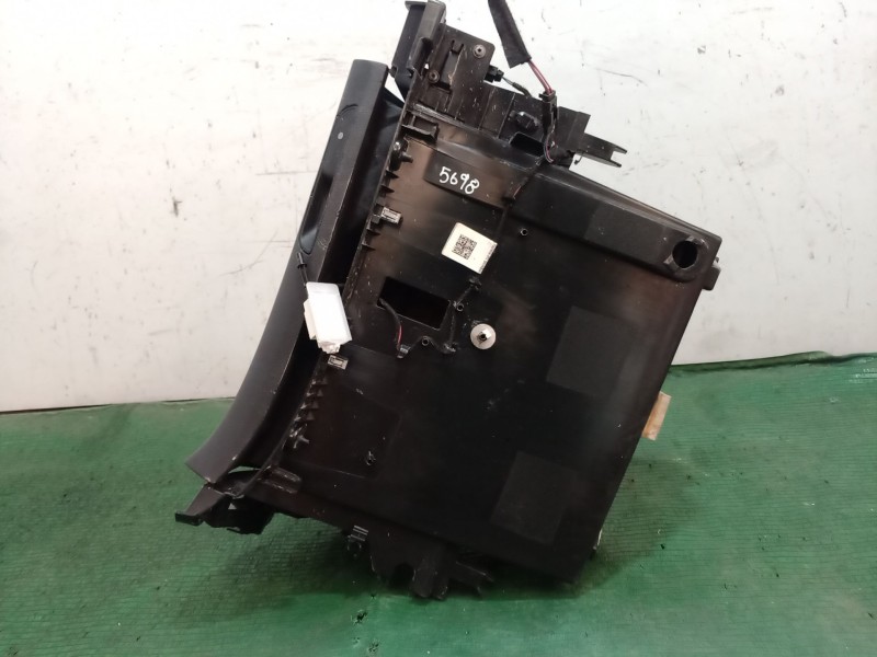 Recambio de guantera para renault espace v (jr_) 2.0 blue dci 190 referencia OEM IAM   