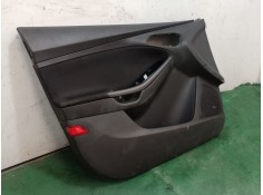 Recambio de guarnecido puerta delantera izquierda para ford focus iii 1.0 ecoboost referencia OEM IAM    2