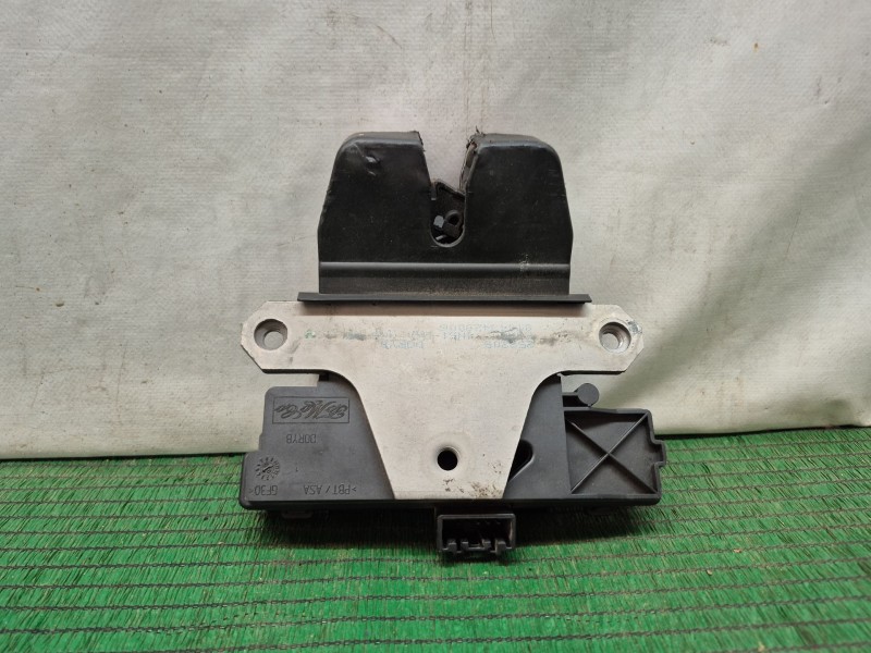 Recambio de cerradura maletero / porton para volvo v50 (545) 1.8 referencia OEM IAM   