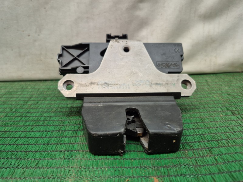 Recambio de cerradura maletero / porton para volvo v50 (545) 1.8 referencia OEM IAM   