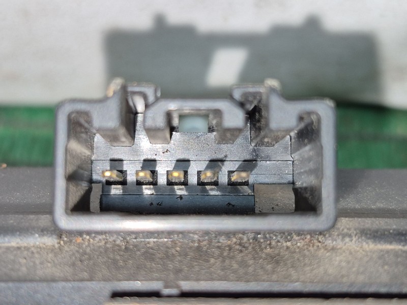 Recambio de cerradura maletero / porton para volvo v50 (545) 1.8 referencia OEM IAM   