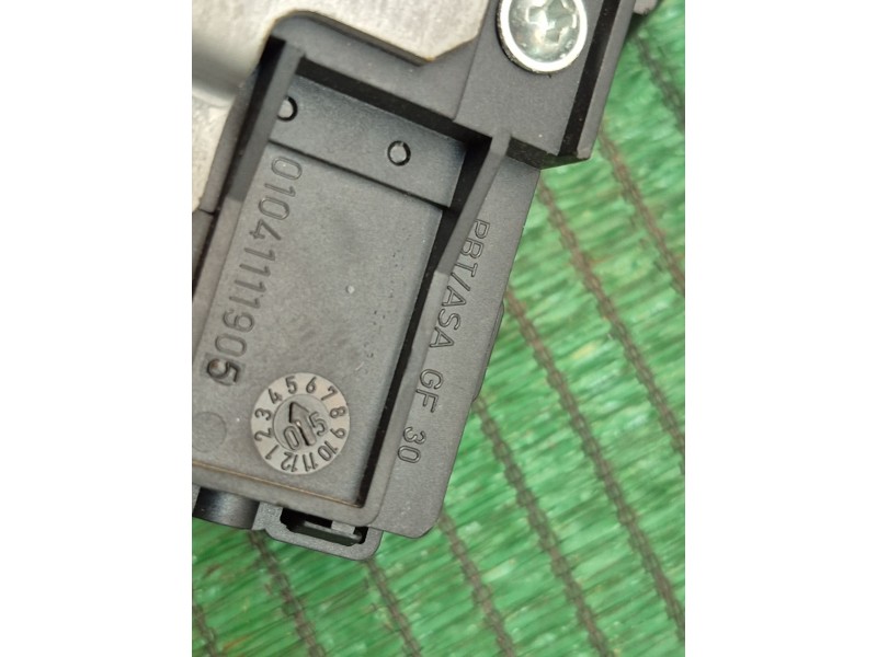 Recambio de cerradura maletero / porton para volvo v50 (545) 1.8 referencia OEM IAM   