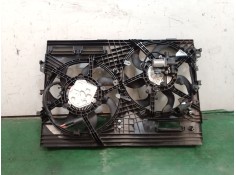 Recambio de electroventilador para renault espace v (jr_) 2.0 blue dci 190 referencia OEM IAM   