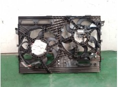 Recambio de electroventilador para renault espace v (jr_) 2.0 blue dci 190 referencia OEM IAM    2