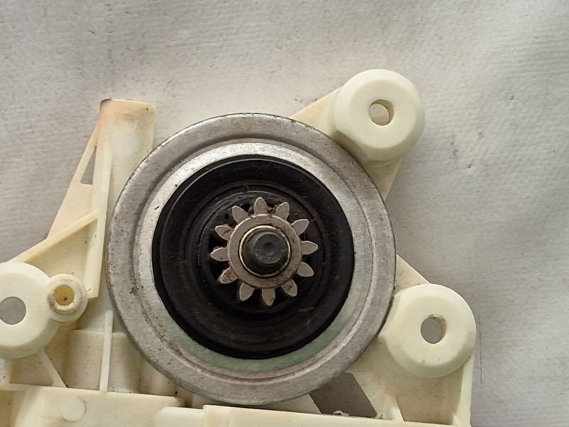 Recambio de elevalunas trasero derecho para volvo v50 (545) 1.8 referencia OEM IAM   