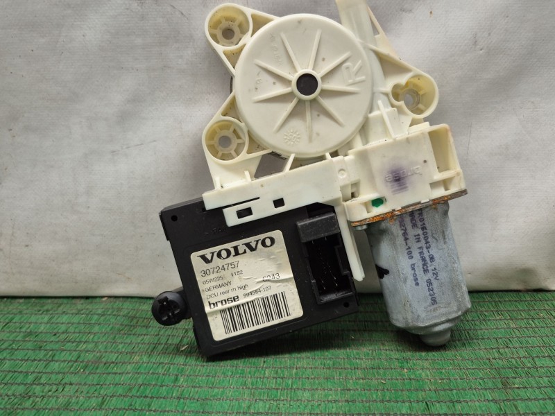 Recambio de elevalunas trasero derecho para volvo v50 (545) 1.8 referencia OEM IAM   