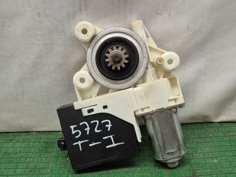 Recambio de elevalunas trasero izquierdo para volvo v50 (545) 1.8 referencia OEM IAM 30724755 30724755 30724755