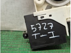 Recambio de elevalunas trasero izquierdo para volvo v50 (545) 1.8 referencia OEM IAM 30724755 30724755 30724755 2