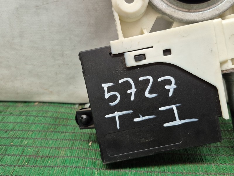 Recambio de elevalunas trasero izquierdo para volvo v50 (545) 1.8 referencia OEM IAM 30724755 30724755 30724755