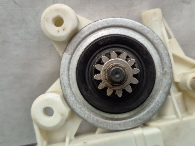 Recambio de elevalunas trasero izquierdo para volvo v50 (545) 1.8 referencia OEM IAM 30724755 30724755 30724755