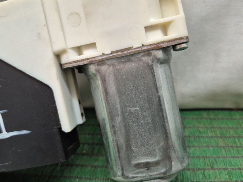 Recambio de elevalunas trasero izquierdo para volvo v50 (545) 1.8 referencia OEM IAM 30724755 30724755 30724755