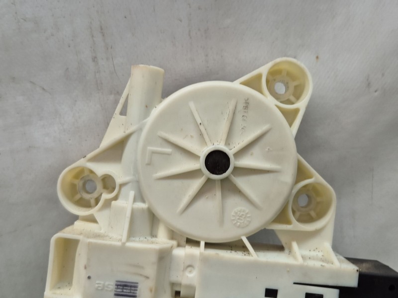 Recambio de elevalunas trasero izquierdo para volvo v50 (545) 1.8 referencia OEM IAM 30724755 30724755 30724755