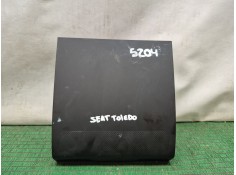 Recambio de cenicero para seat toledo (1m2) select referencia OEM IAM   