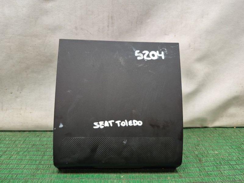 Recambio de cenicero para seat toledo (1m2) select referencia OEM IAM   