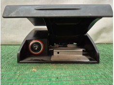 Recambio de cenicero para seat toledo (1m2) select referencia OEM IAM    2