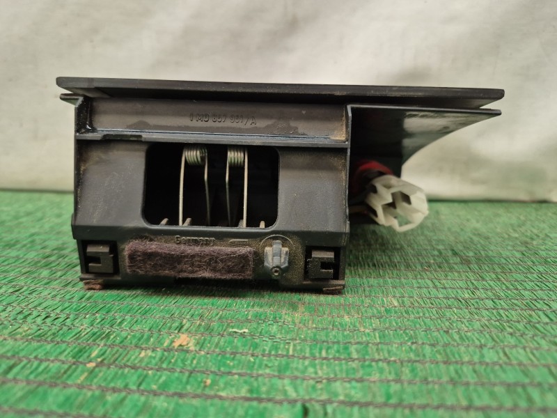 Recambio de cenicero para seat toledo (1m2) select referencia OEM IAM   