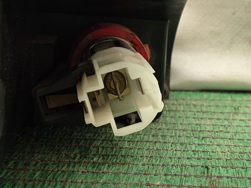 Recambio de cenicero para seat toledo (1m2) select referencia OEM IAM   