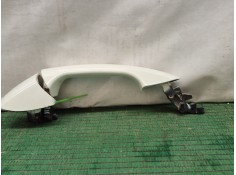 Recambio de maneta exterior trasera derecha para mercedes-benz clase c (w204) c 200 cdi (204.001) referencia OEM IAM   