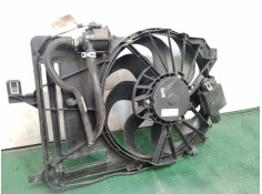 Recambio de electroventilador para renault megane iii hatchback (bz0/1_, b3_) 1.5 dci referencia OEM IAM CV618C607   2