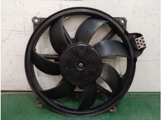 Recambio de electroventilador para renault megane iv sport tourer (k9a/m/n_) 1.6 dci 130 referencia OEM IAM   