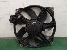 Recambio de electroventilador para renault megane iv sport tourer (k9a/m/n_) 1.6 dci 130 referencia OEM IAM    2