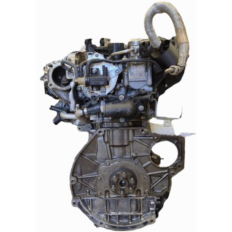 Recambio de motor completo para ford focus iii 1.0 ecoboost referencia OEM IAM M1DD M1DD M1DD