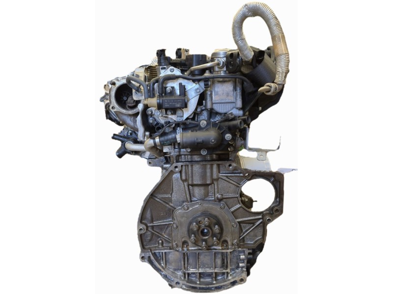Recambio de motor completo para ford focus iii 1.0 ecoboost referencia OEM IAM M1DD M1DD M1DD