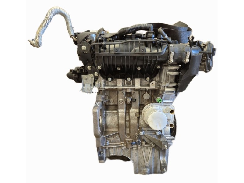 Recambio de motor completo para ford focus iii 1.0 ecoboost referencia OEM IAM M1DD M1DD M1DD