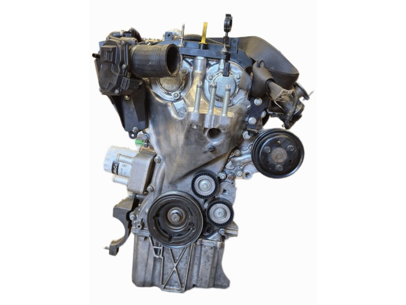 Recambio de motor completo para ford focus iii 1.0 ecoboost referencia OEM IAM M1DD M1DD M1DD
