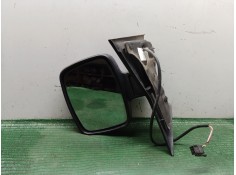 Recambio de retrovisor izquierdo para mercedes-benz vito (w638) combi 2.2 16v cdi turbodiesel cat referencia OEM IAM   