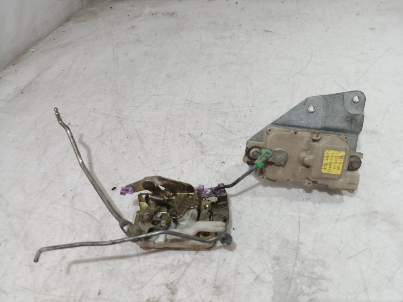 Recambio de cerradura puerta delantera derecha para isuzu rodeo referencia OEM IAM 8944500103 8944500103 8944500103