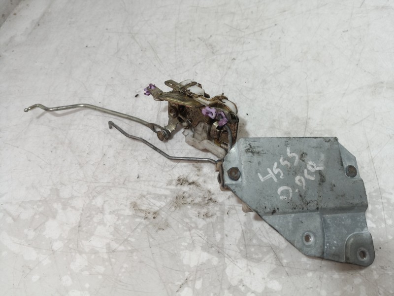 Recambio de cerradura puerta delantera derecha para isuzu rodeo referencia OEM IAM 8944500103 8944500103 8944500103