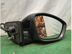 Recambio de retrovisor derecho para citroën c4 cactus 1.2 thp 110 referencia OEM IAM   