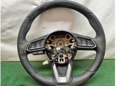 Recambio de volante para mazda cx-5 (kf) 2.0 e-skyactiv g 165 referencia OEM IAM   