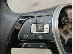 Recambio de volante para volkswagen polo v (6r1, 6c1) 1.4 (6r1) referencia OEM IAM 62128150D 62128150D 62128150D 2