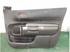 Recambio de guarnecido puerta delantera derecha para volkswagen caddy iii furgoneta/monovolumen (2ka, 2kh, 2ca, 2ch) 1.9 tdi ref 2
