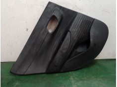 Recambio de guarnecido puerta trasera izquierda para hyundai i20 iii (bc3, bi3) 1.2 referencia OEM IAM   