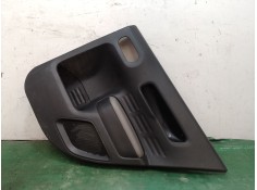 Recambio de guarnecido puerta trasera derecha para citroën c4 cactus 1.2 thp 110 referencia OEM IAM   