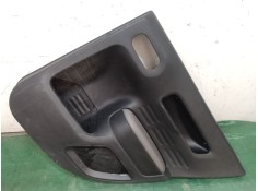 Recambio de guarnecido puerta trasera derecha para citroën c4 cactus 1.2 thp 110 referencia OEM IAM    2