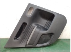 Recambio de guarnecido puerta trasera izquierda para citroën c4 cactus 1.2 thp 110 referencia OEM IAM   