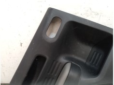 Recambio de guarnecido puerta trasera izquierda para citroën c4 cactus 1.2 thp 110 referencia OEM IAM    2